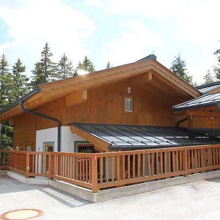 Hochkrimml By Interhome *
