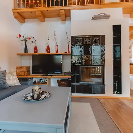 Hochkrimml By Interhome *