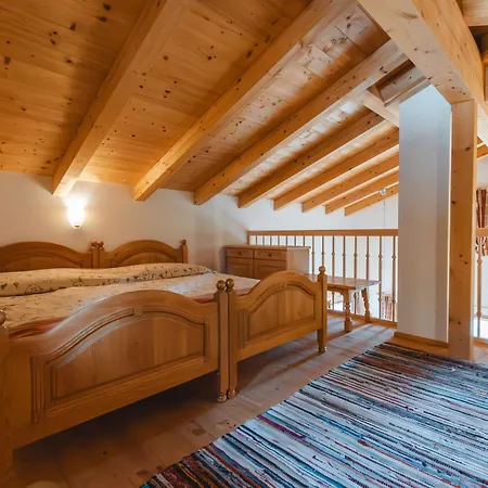 Hochkrimml By Interhome Nothdorf