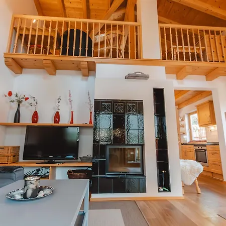 Hochkrimml By Interhome * Nothdorf