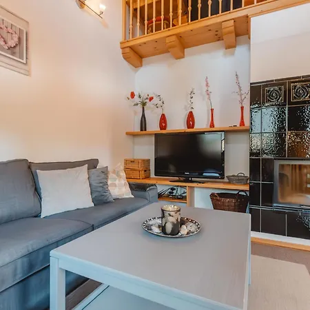 Hochkrimml By Interhome Nothdorf