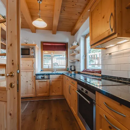 Hochkrimml By Interhome Semesterbostad *