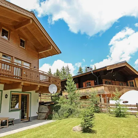 Hochkrimml By Interhome *