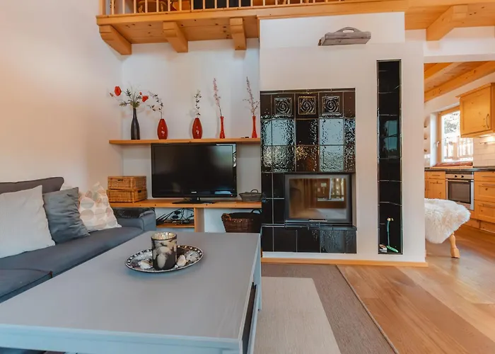 Hochkrimml By Interhome *