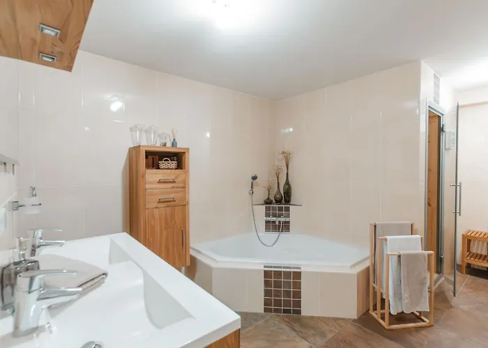 Hochkrimml By Interhome بيت للعطل Nothdorf