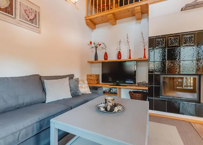 Hochkrimml By Interhome Nothdorf