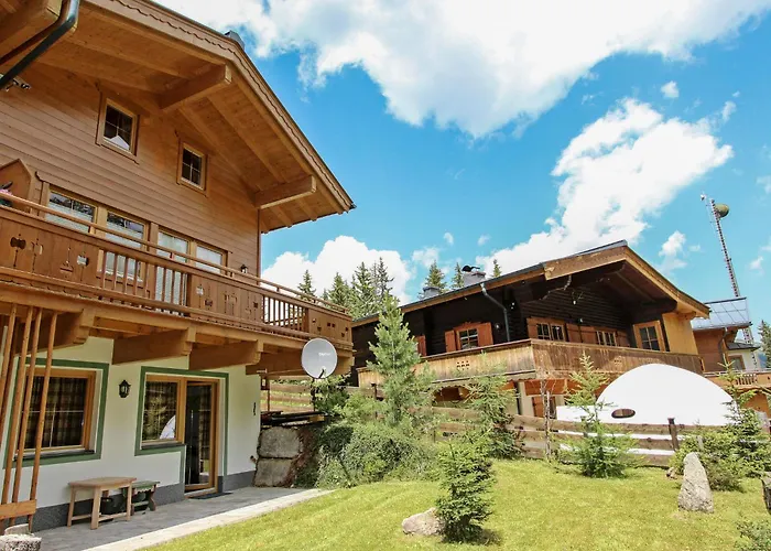 Hochkrimml By Interhome *